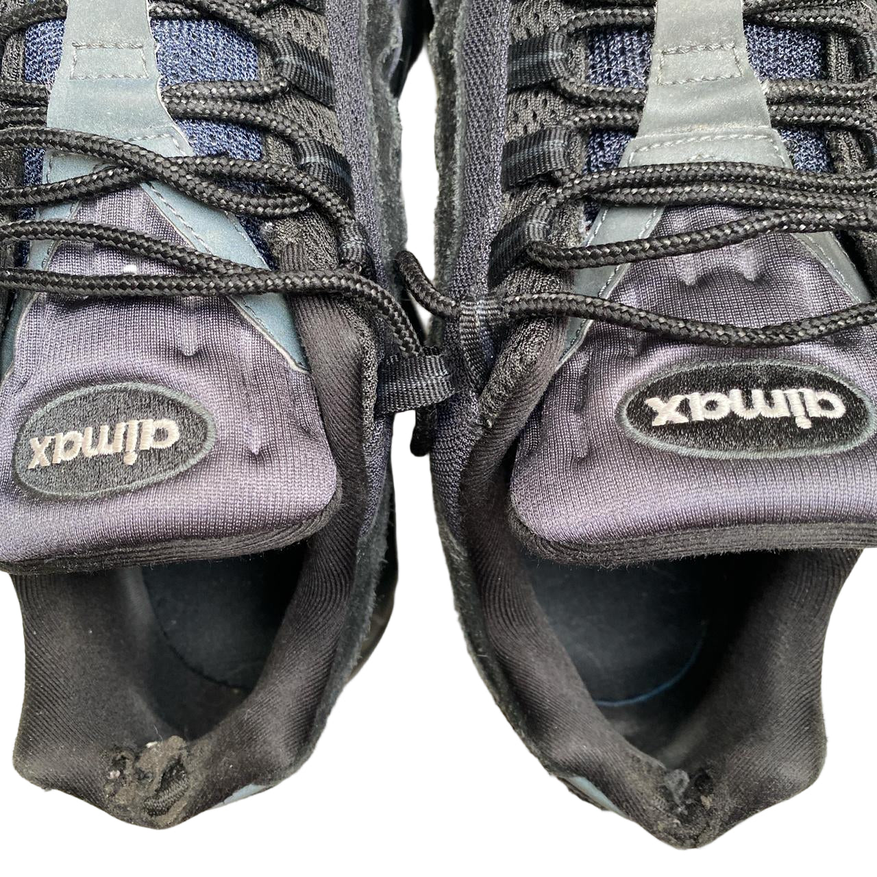 Nike Air Max 95 Black (UK 11)