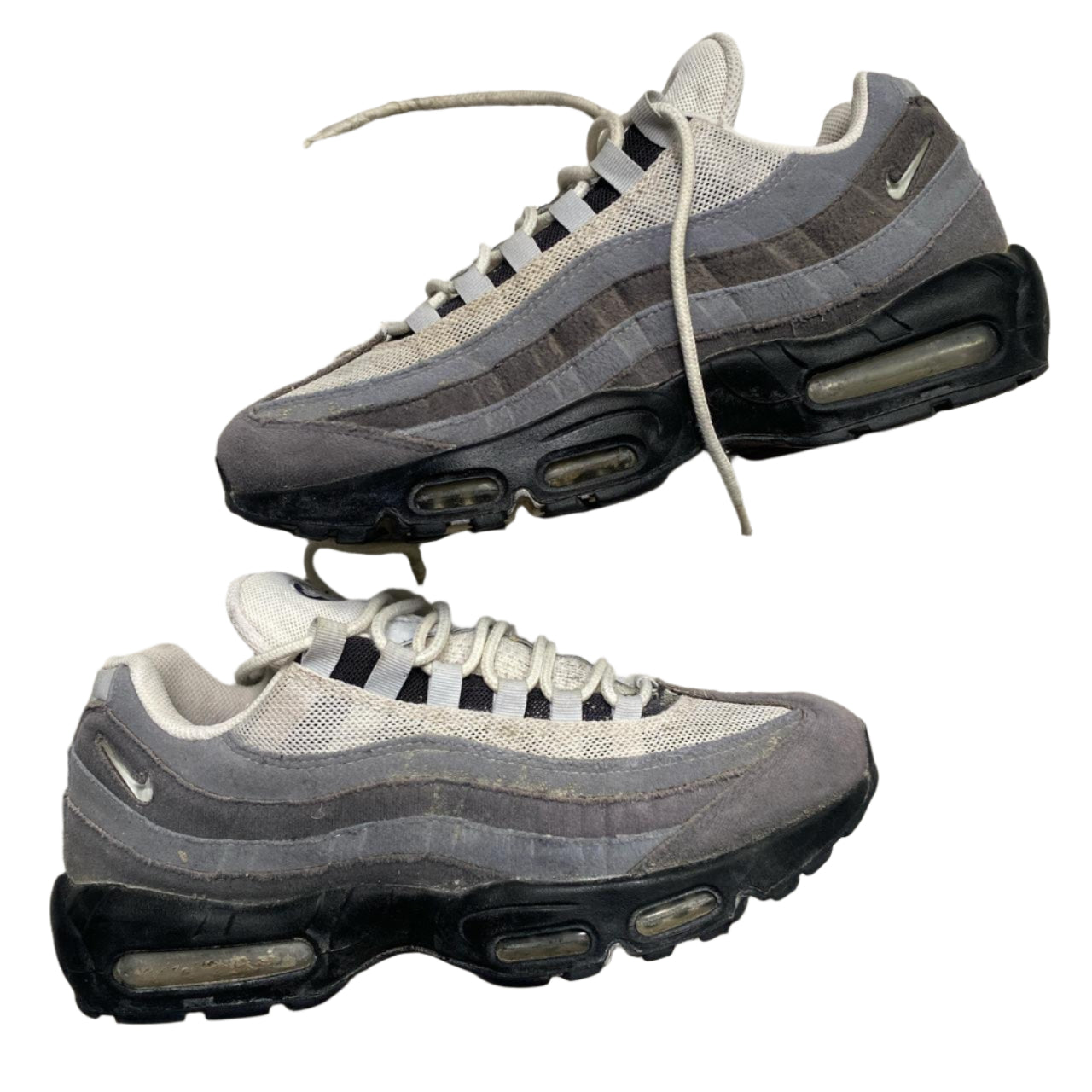 Nike Air Max 95 Grey Jewel (UK 9)