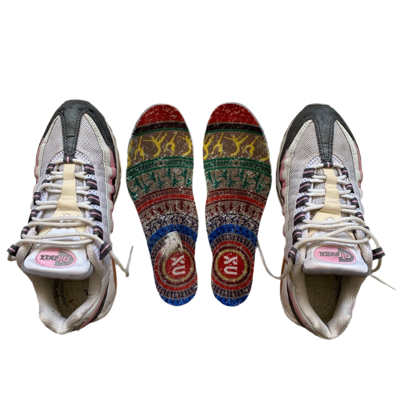 Nike Air Max 95 Vintage 2006 (UK 6)