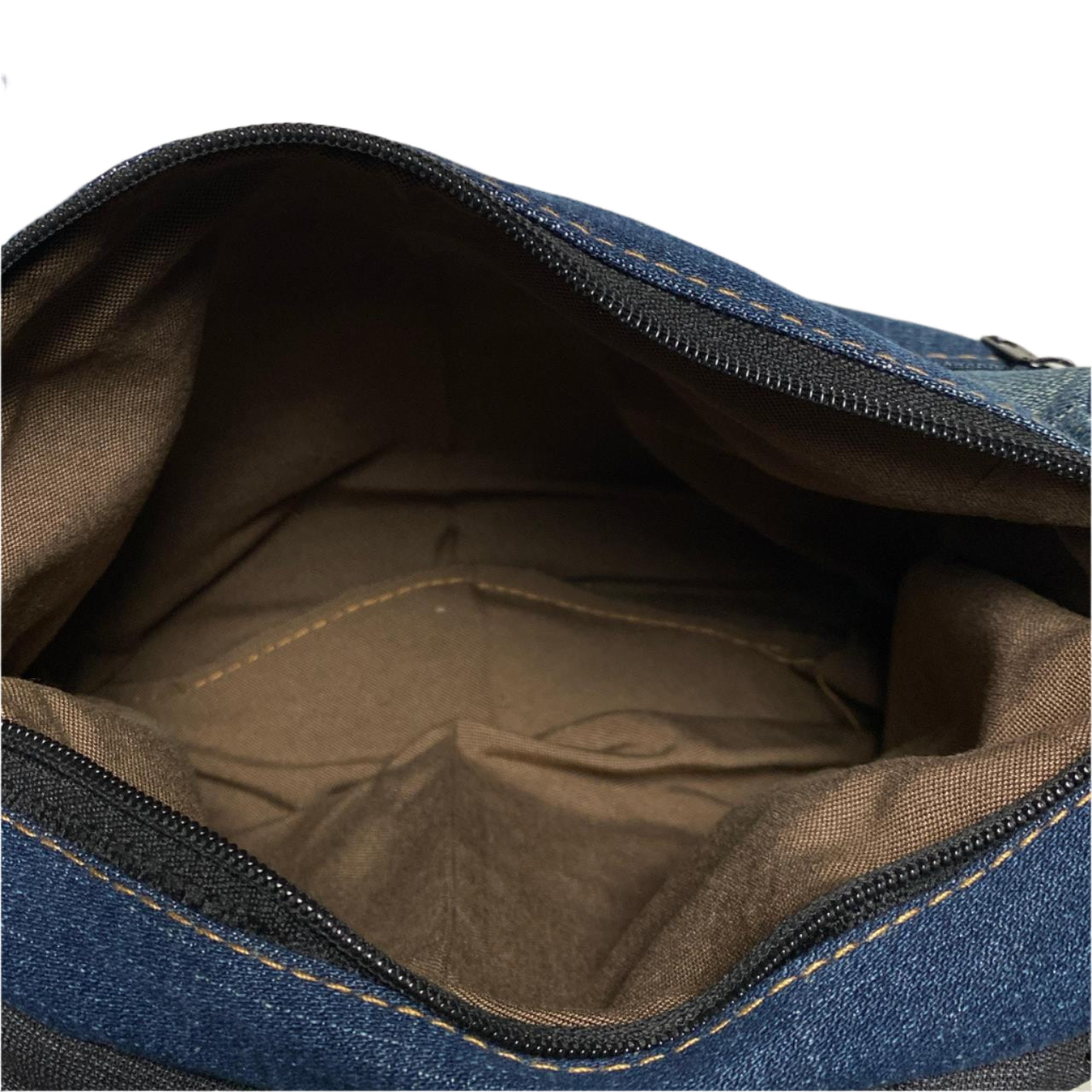 True Religion Denim Backpack Bag