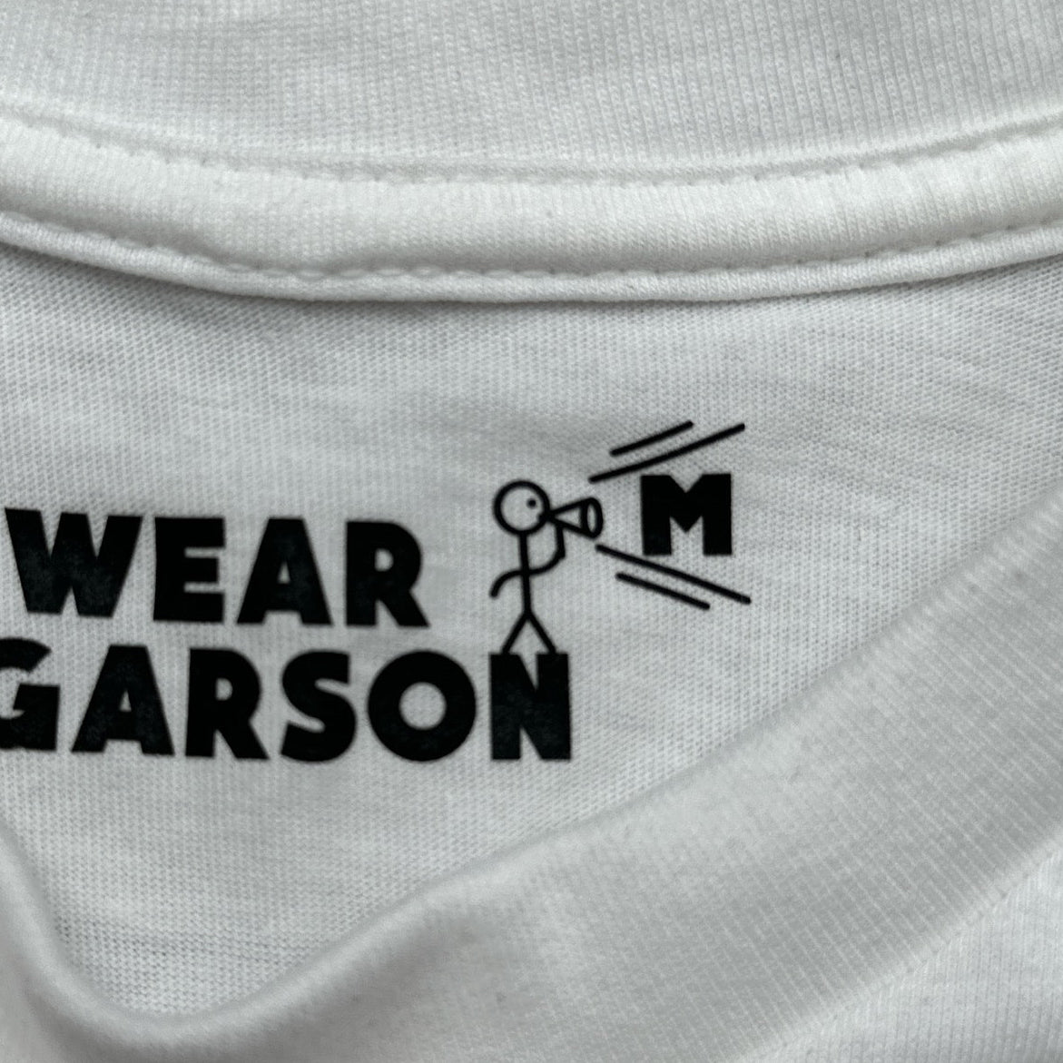 WG Gunz T Shirt (S/M/L/XL)