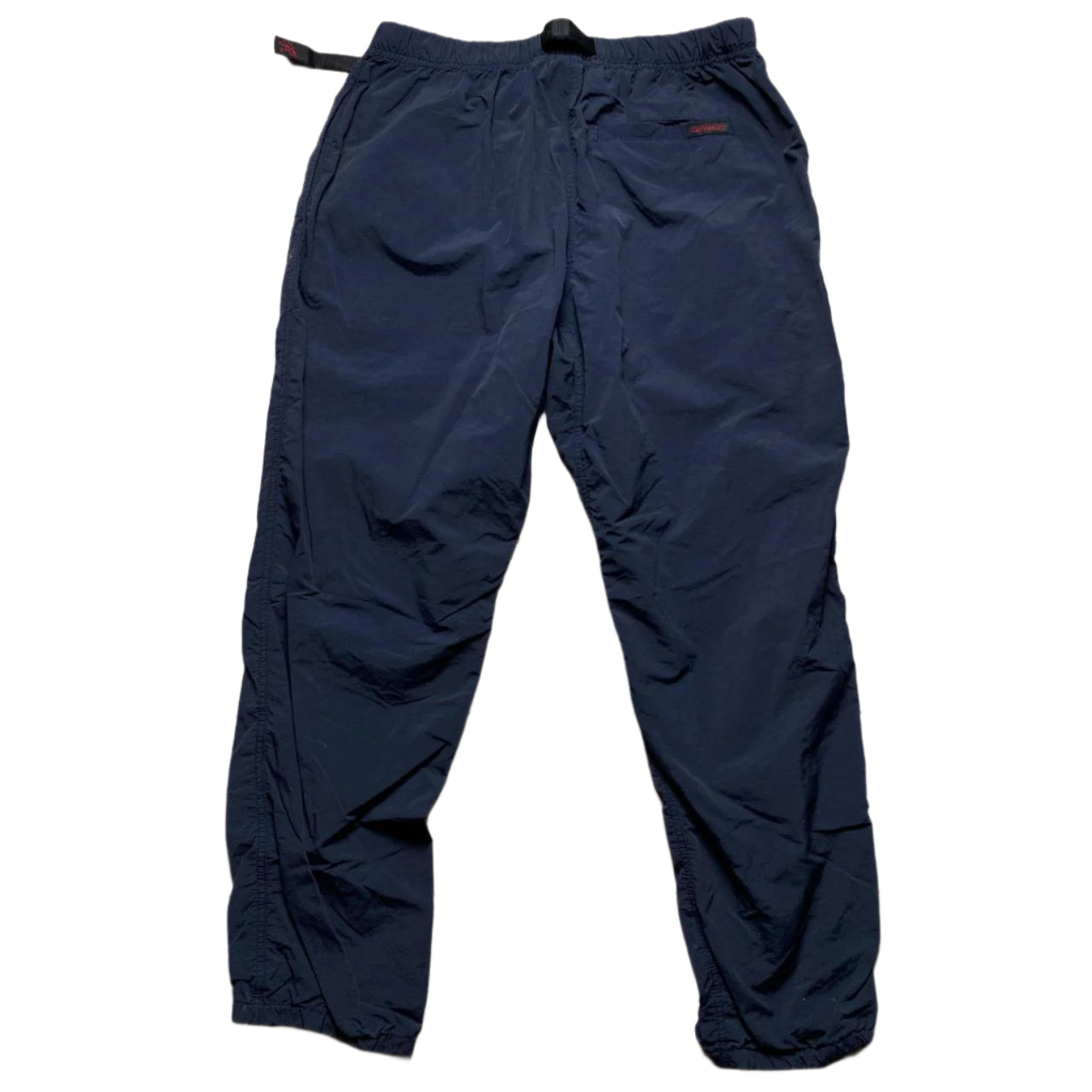 Gramicci Navy Cargo Trousers (L)