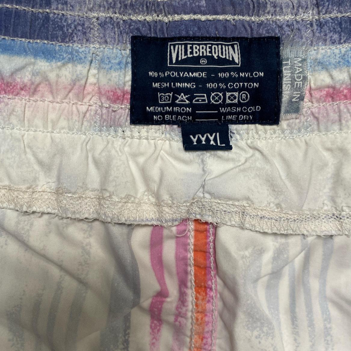 Vilebrequin Swim Short Trunks (3XL)