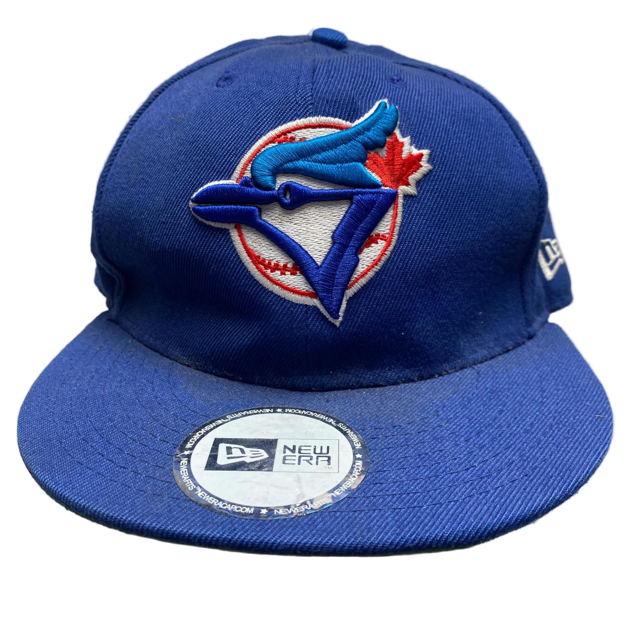 Toronto Blue Jays Snapback Cap