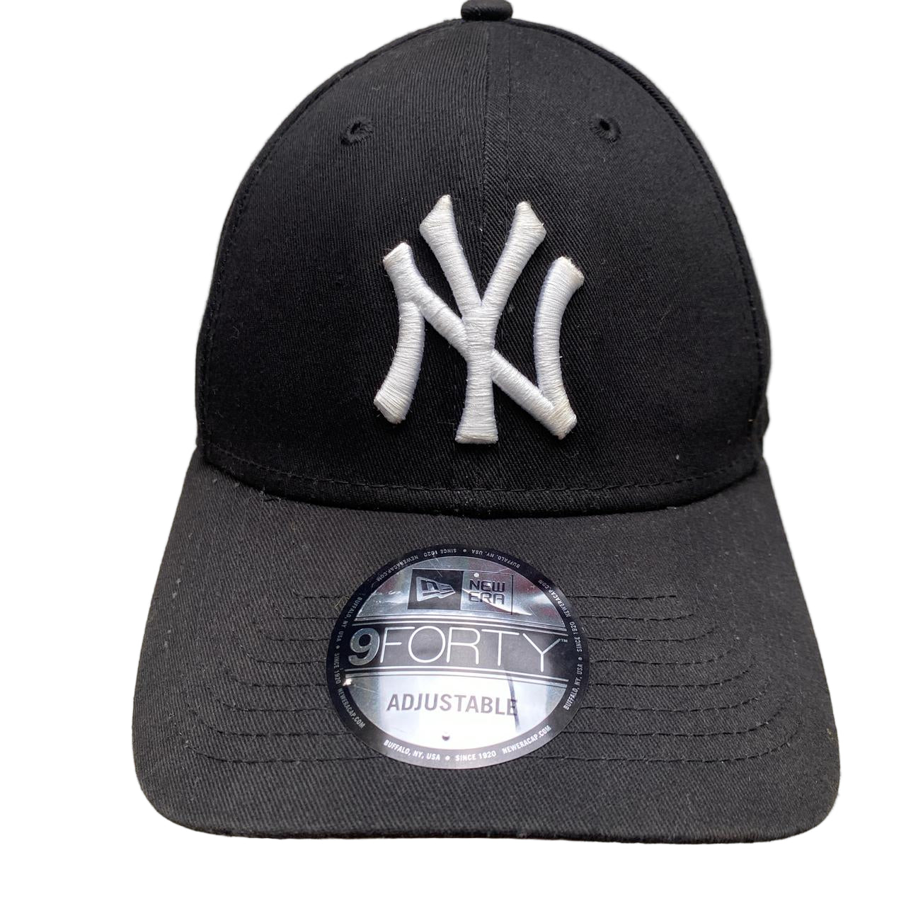 New York Yankees New Era Cap