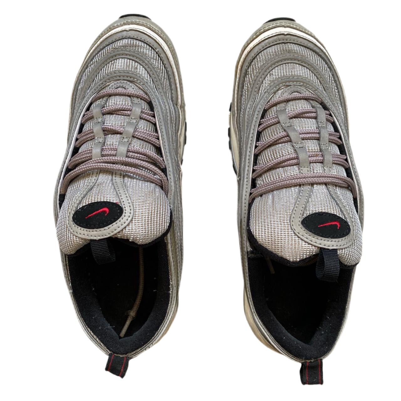 Nike Air Max 97 Silver Bullet (UK 6)