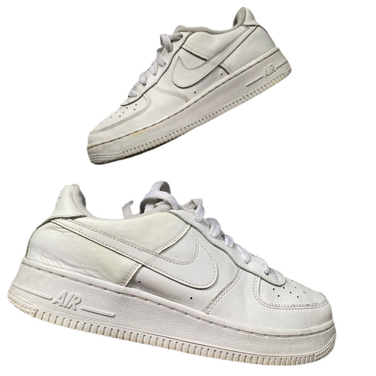 Nike Air Force 1 White (UK 5)