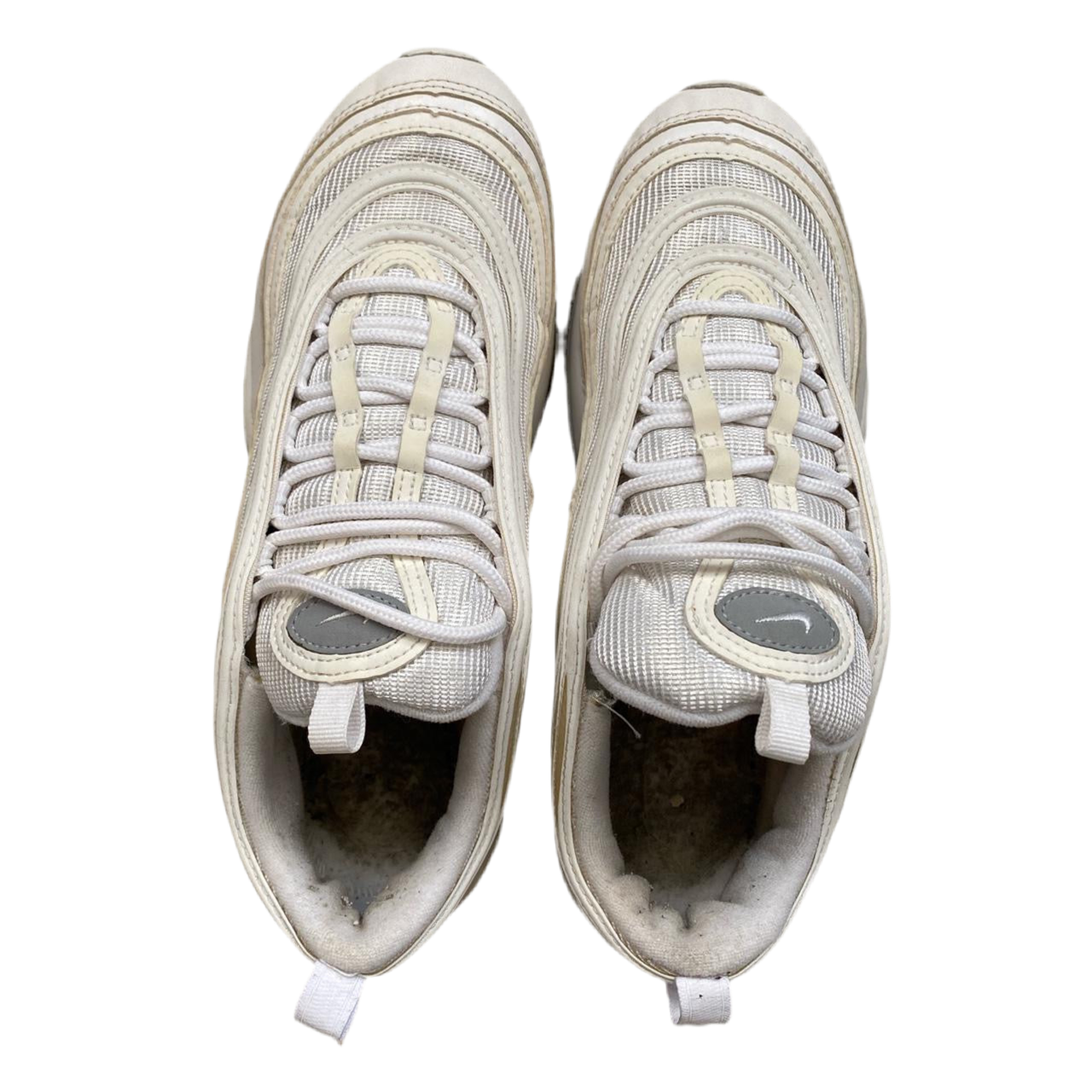 Nike Air Max 97 White (UK 6)