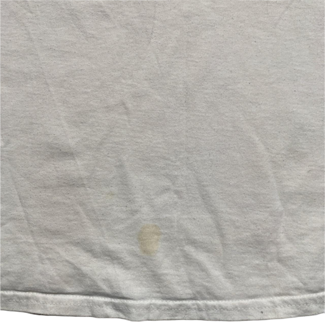 Jimothy Lacoste White T Shirt (L)