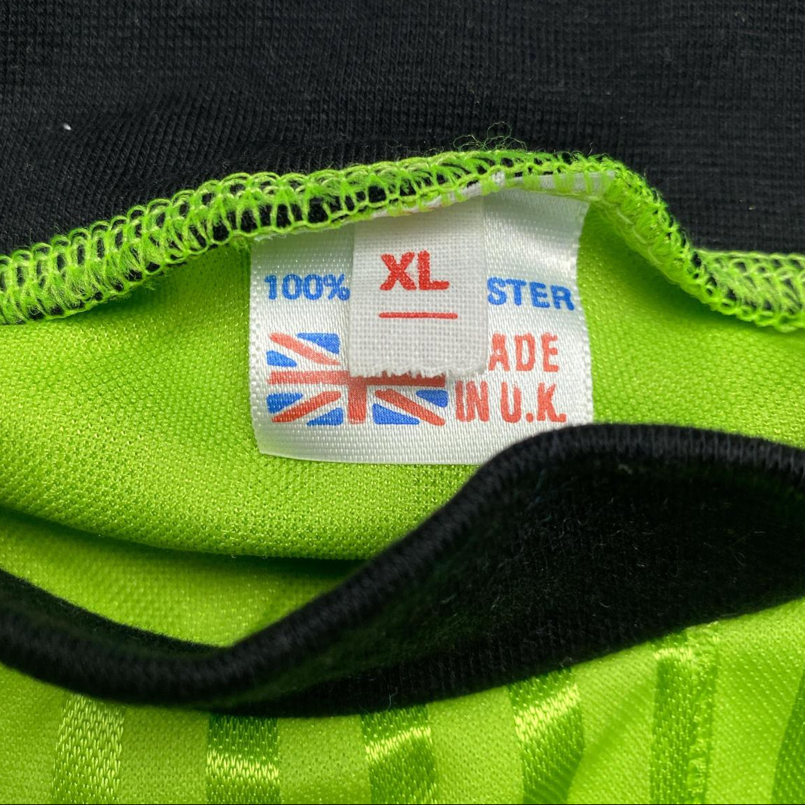 South Park Green Jersey T Shirt (S)