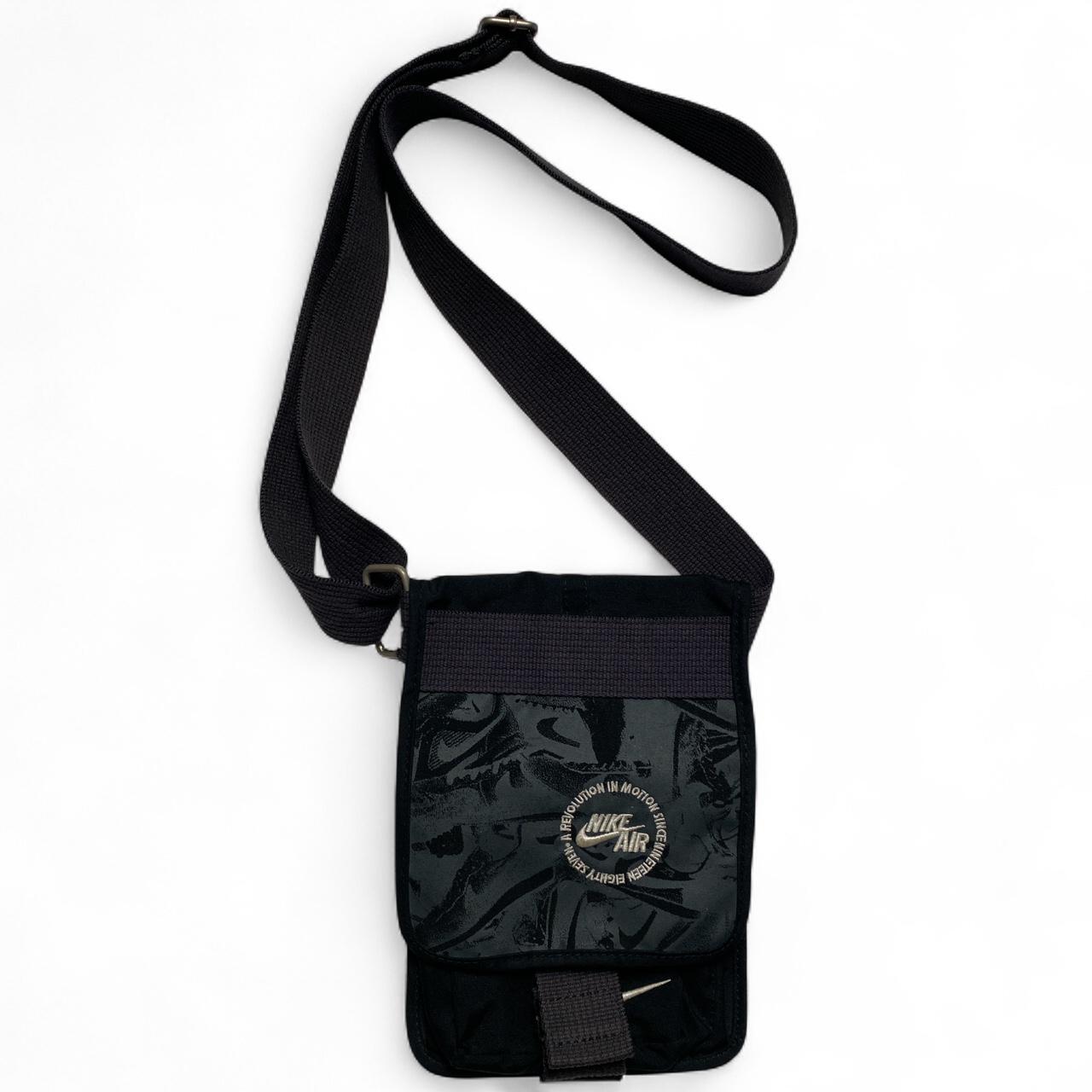 Nike Air Max Vintage y2k Pouch Small Shoulder Bag