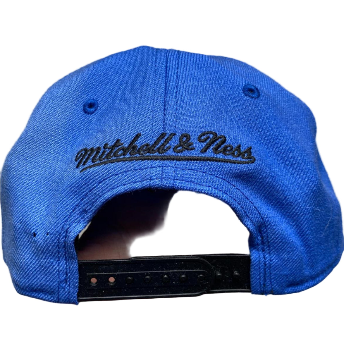 Orlando Magic Snapback Mitchell and Ness Cap