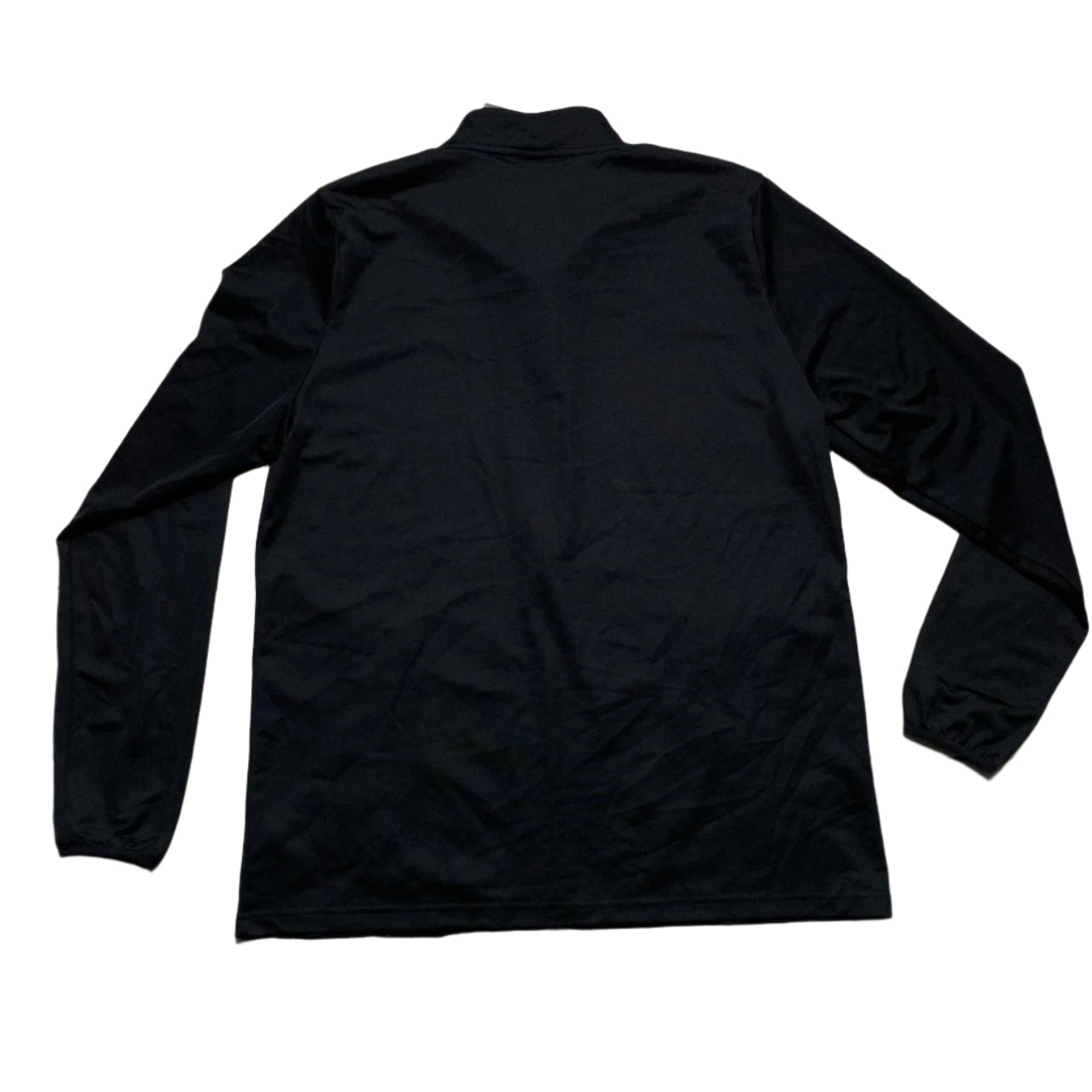 Nike Football Black Full Training Tracksuit (XL)