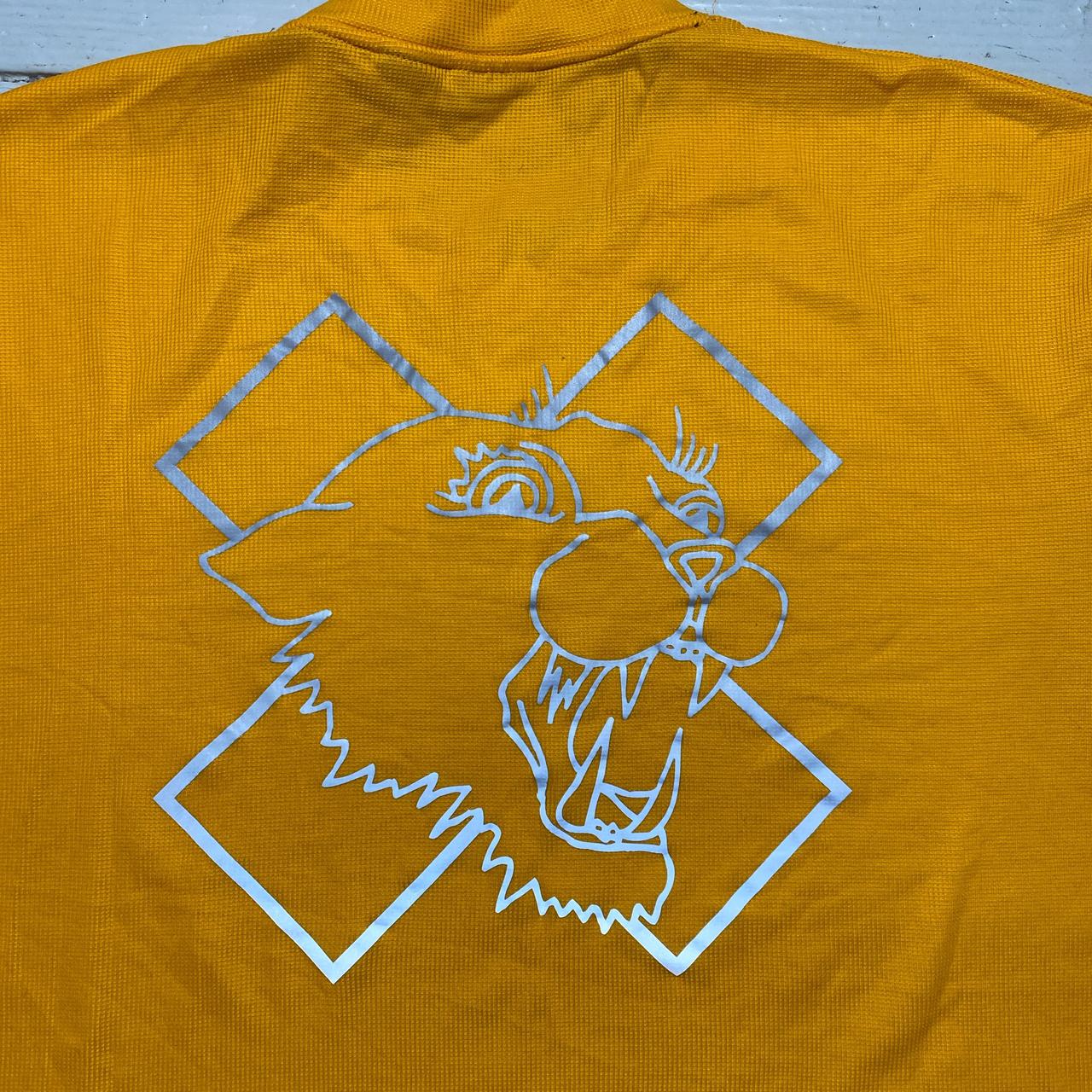 Patta Nike Running Team Sundial T Shirt (XL)