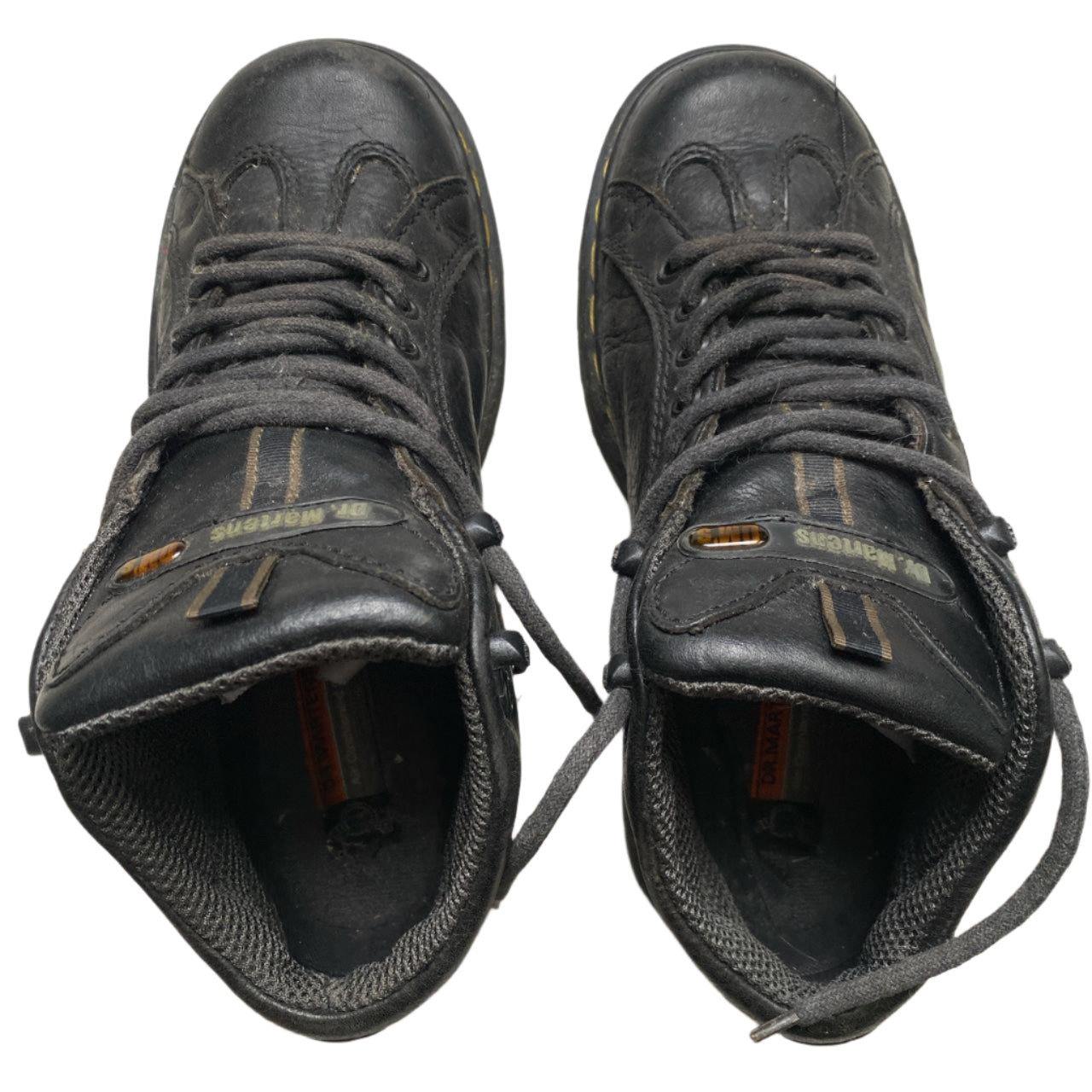 Dr Martens Industrial Boots (UK 8)