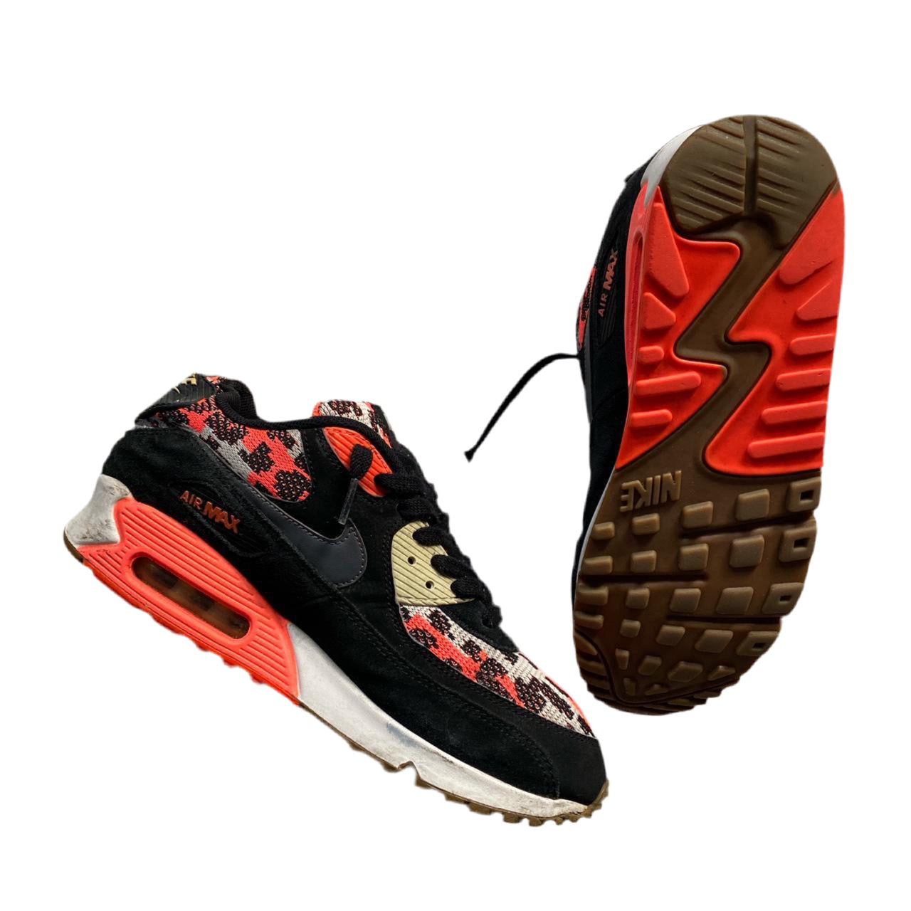 Nike Air Max 90 Digi Camouflage (UK 8)