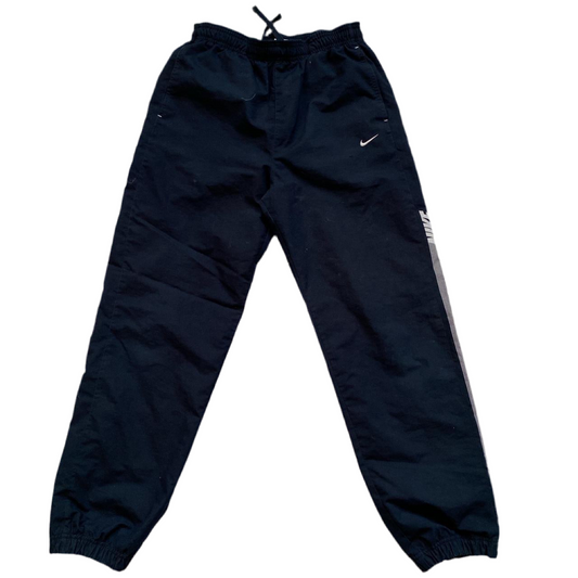 Nike Club Navy Womens Shell Bottoms (S)