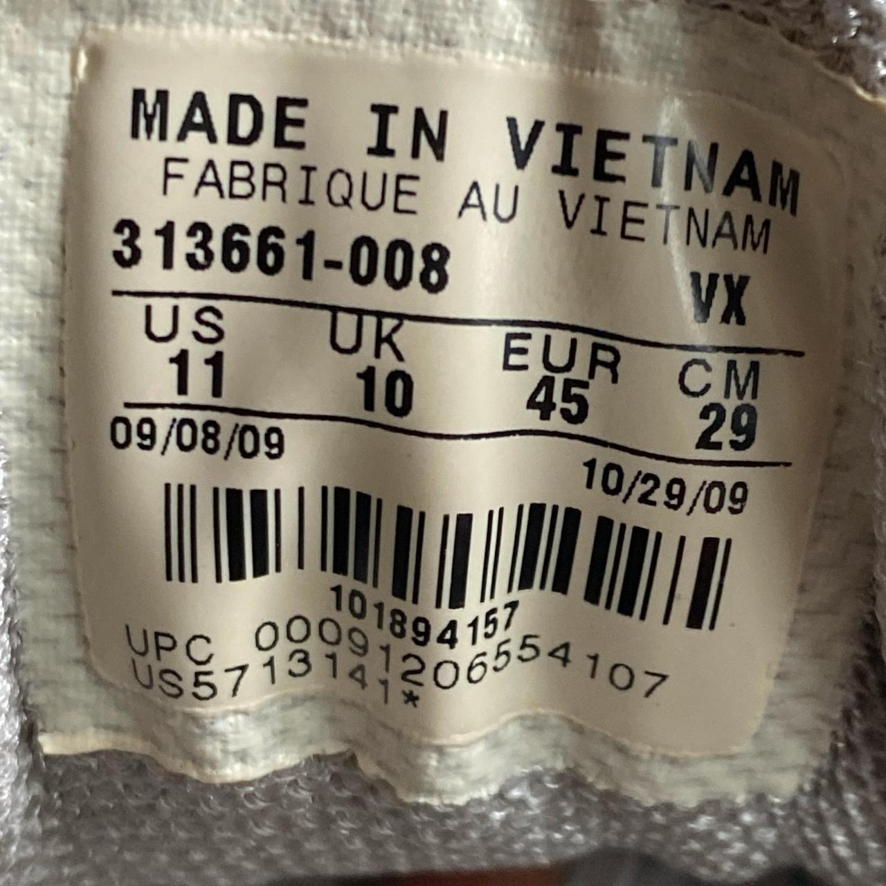 Nike Dunk SB 6 (UK 10)