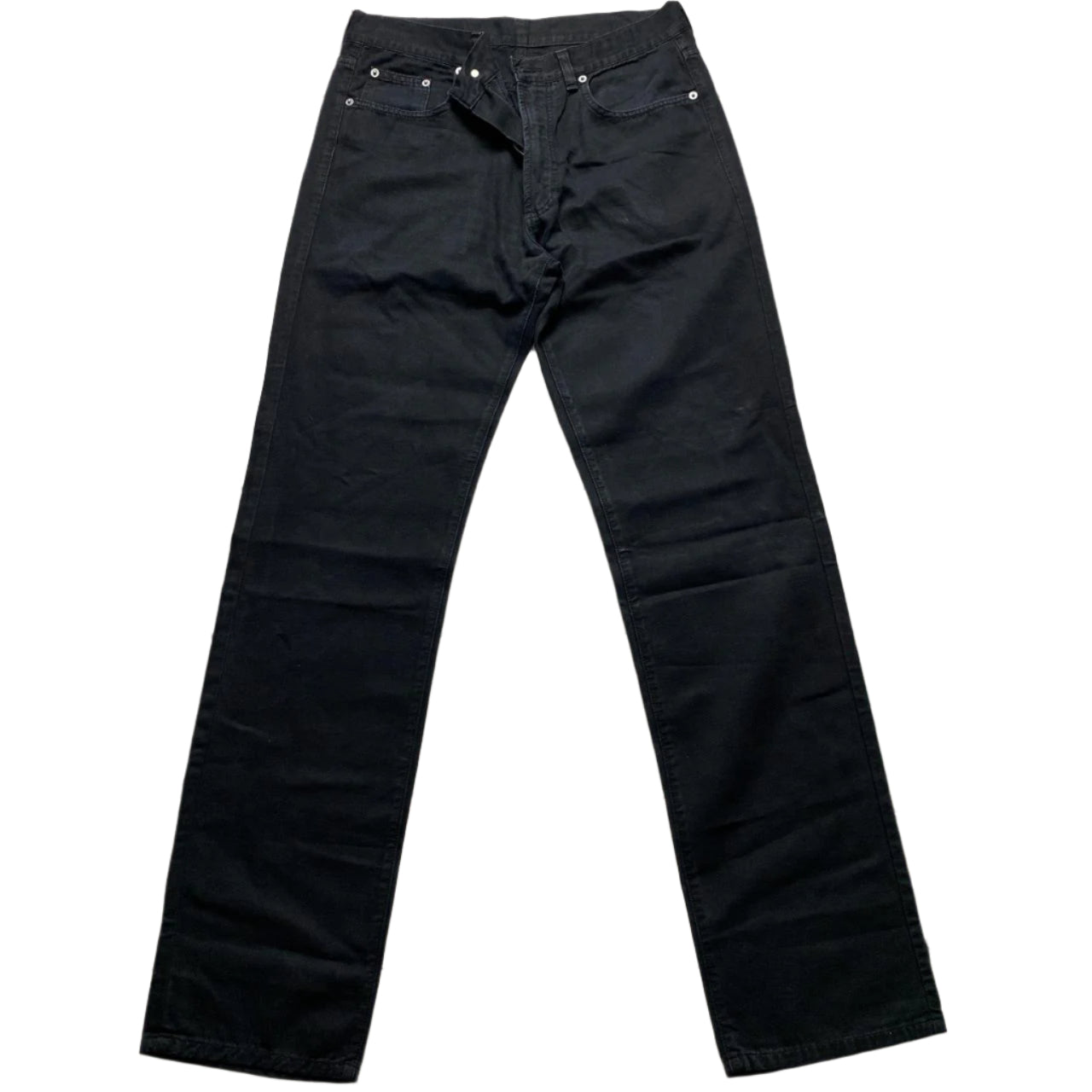 Iceberg Jeans Vintage 90’s Black (34W)