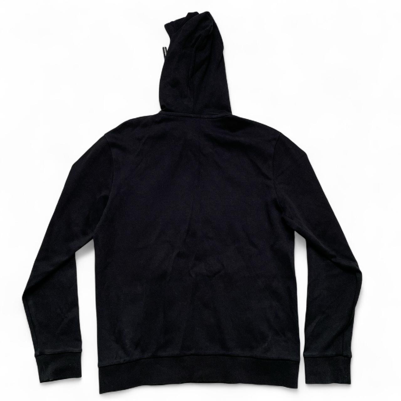 Hugo Boss Black Spellout Hoodie (M)