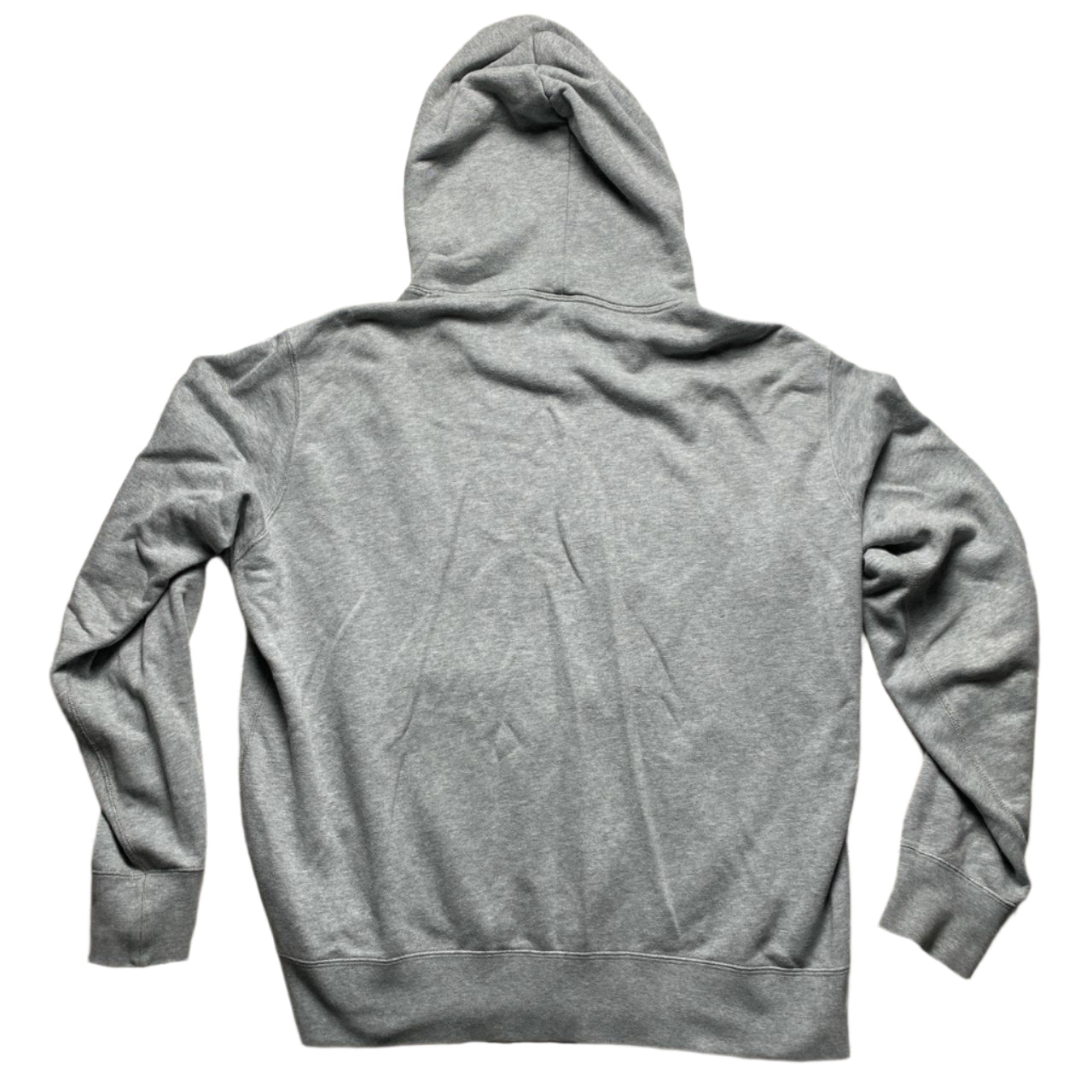 I Am Other Pharrell Williams Grey Hoodie (L)