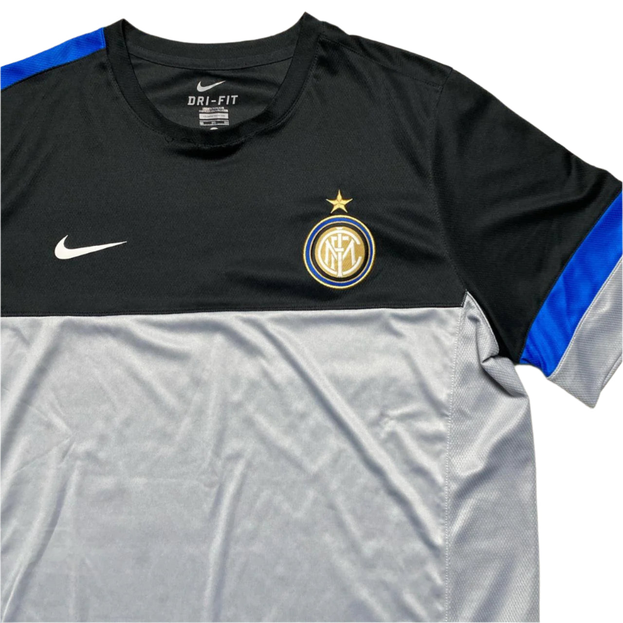 Inter Milan 2013/14 Nike training Football Jersey (XL)