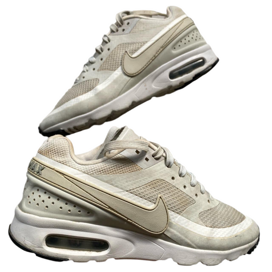 Nike Air Max BW White (UK 4.5)