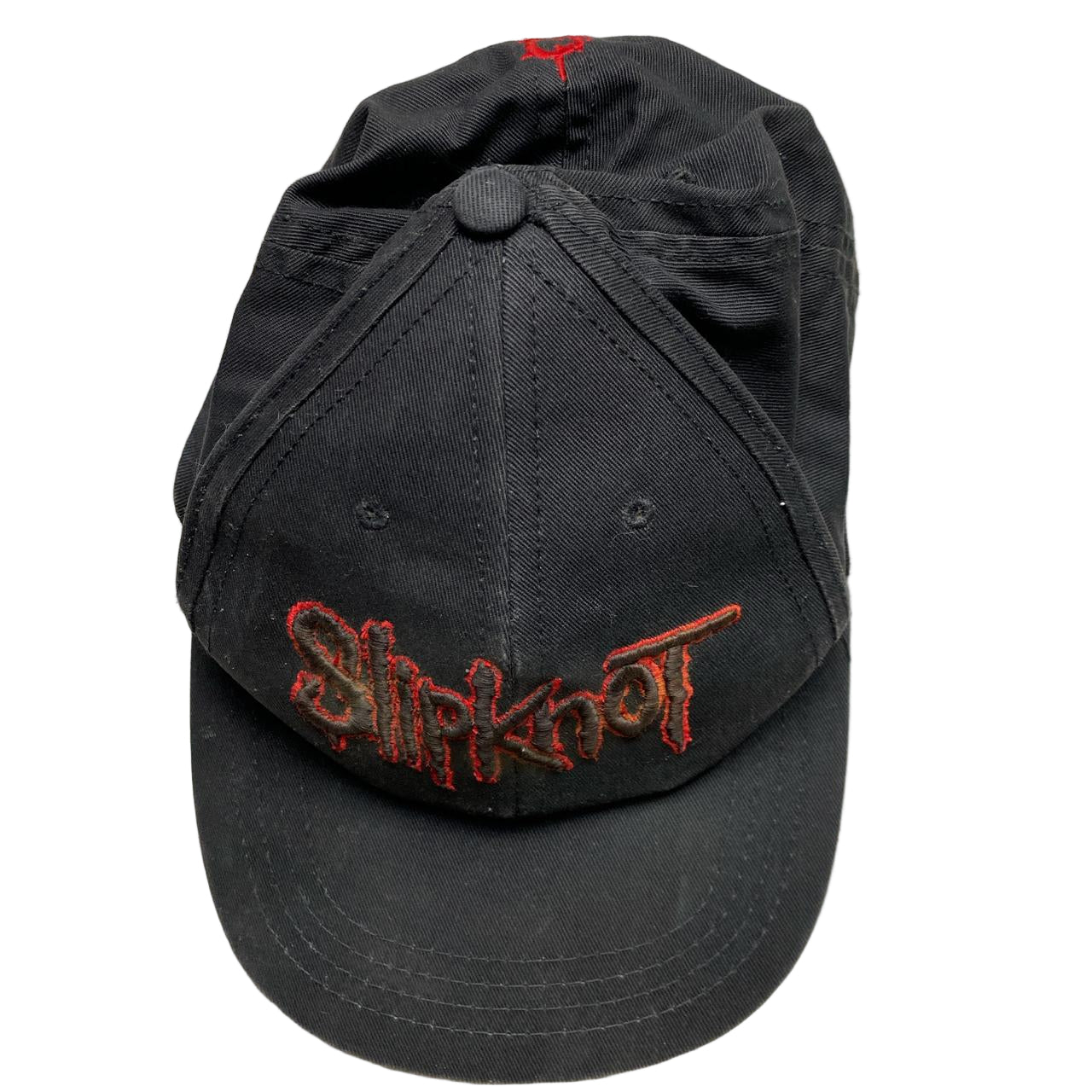 Slipknot Vintage 90’s USA Fitted Cap
