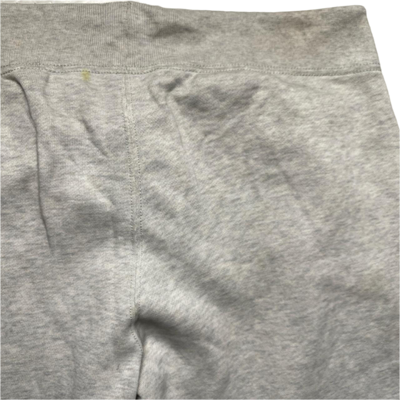 Ralph Lauren Polo Grey and Navy Baggy Joggers (S)