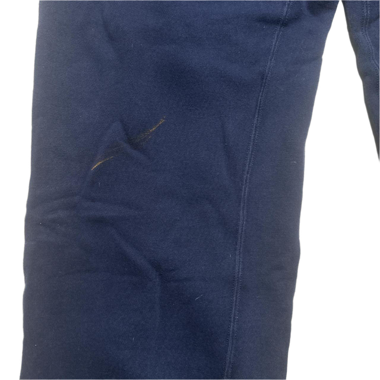 Ralph Lauren Polo Navy and Red Pony Baggy Joggers (L)