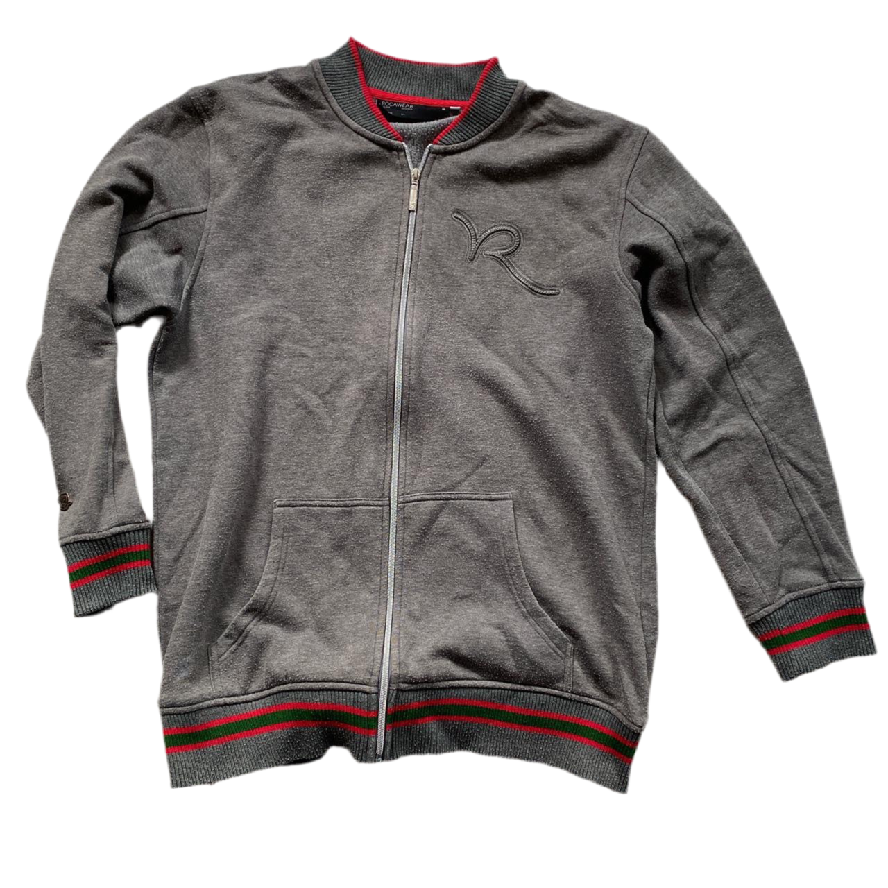 Rocawear Bomber Jumper (XL)