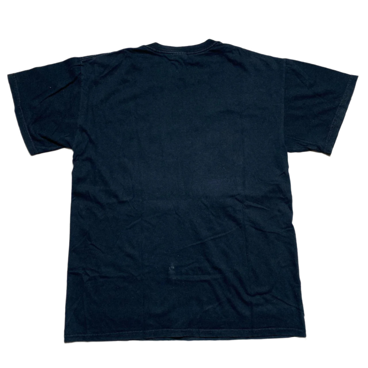 Family Guy Stewie You Will Bow To Me 2009 Times Shirt Black (M)