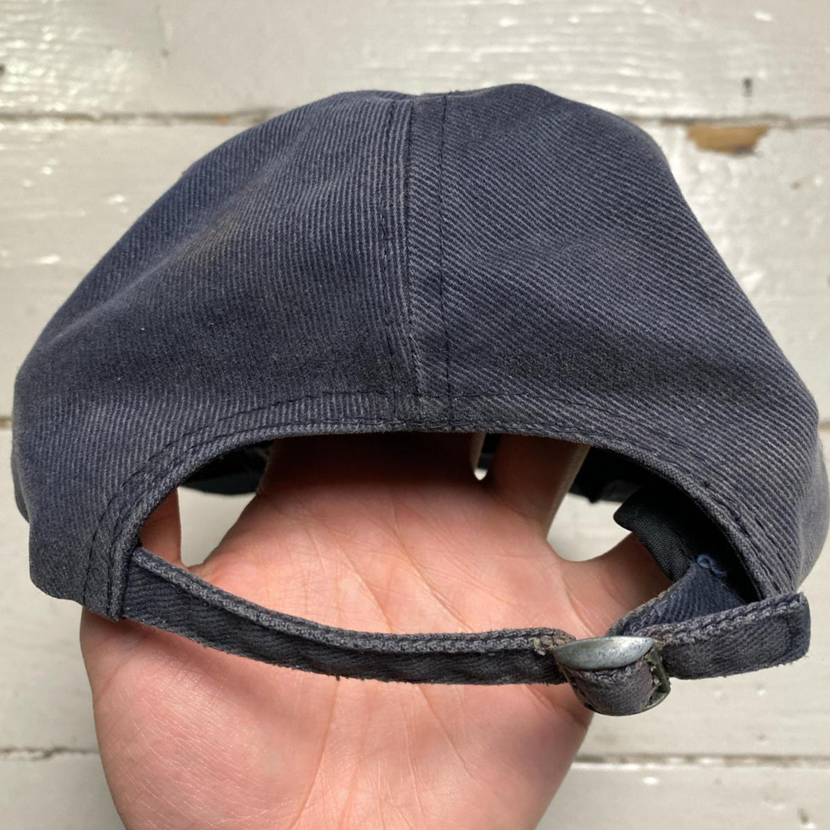 South Africa Navy Baseball Cap