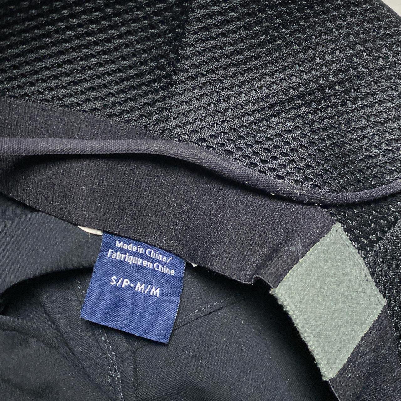 Arc’Teryx Sinsolo Black Bucket Fisherman Hat