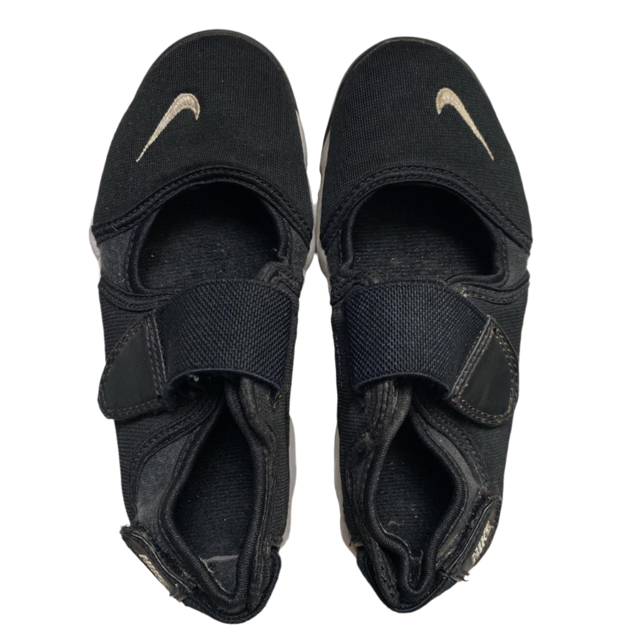 Nike Rift Black and White Kids (Kids)