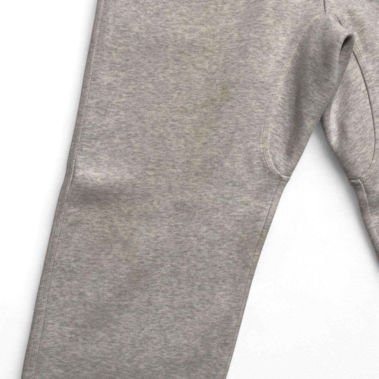 Drama Call Grey and White Baggy Joggers (L)