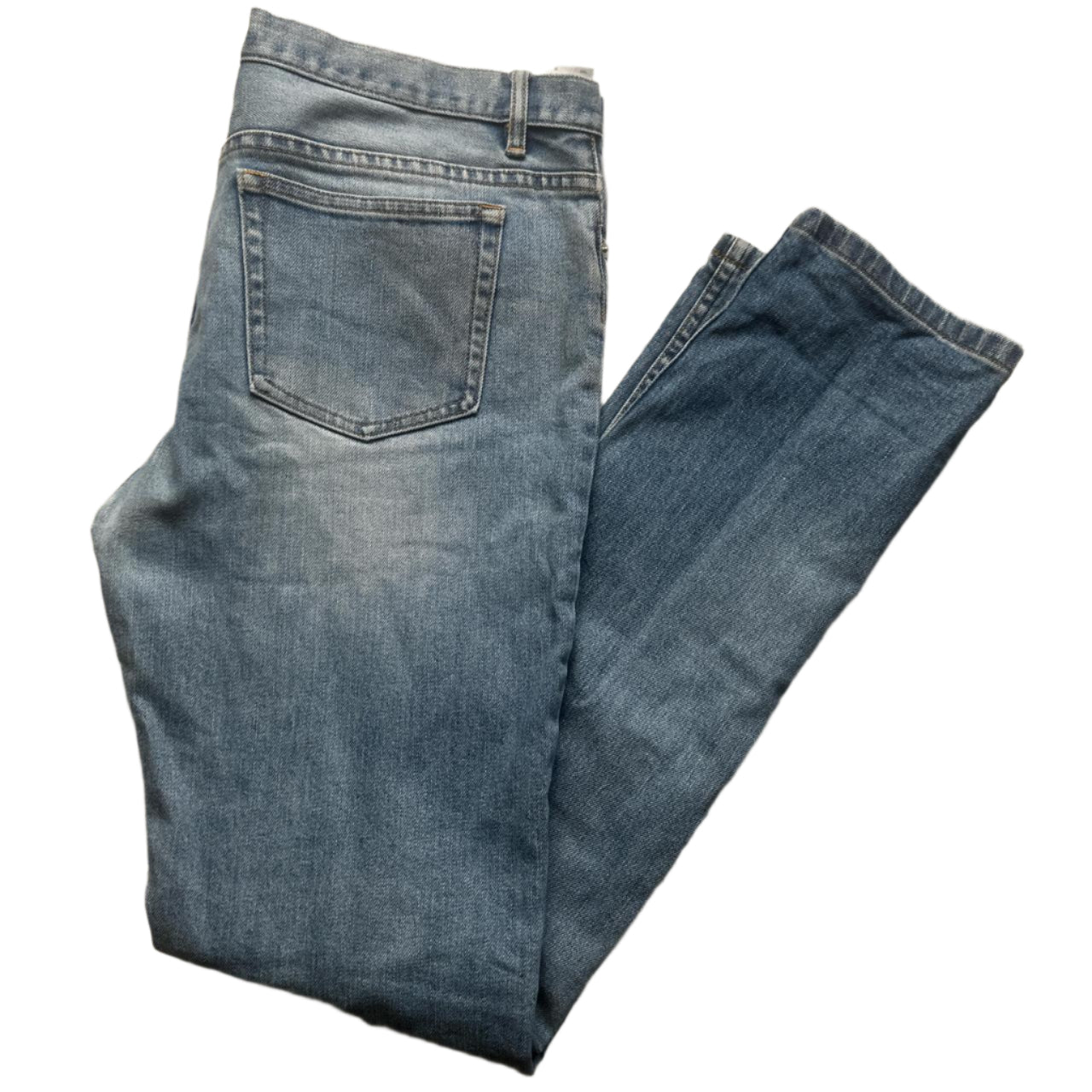 APC Light Blue Jeans (34W)