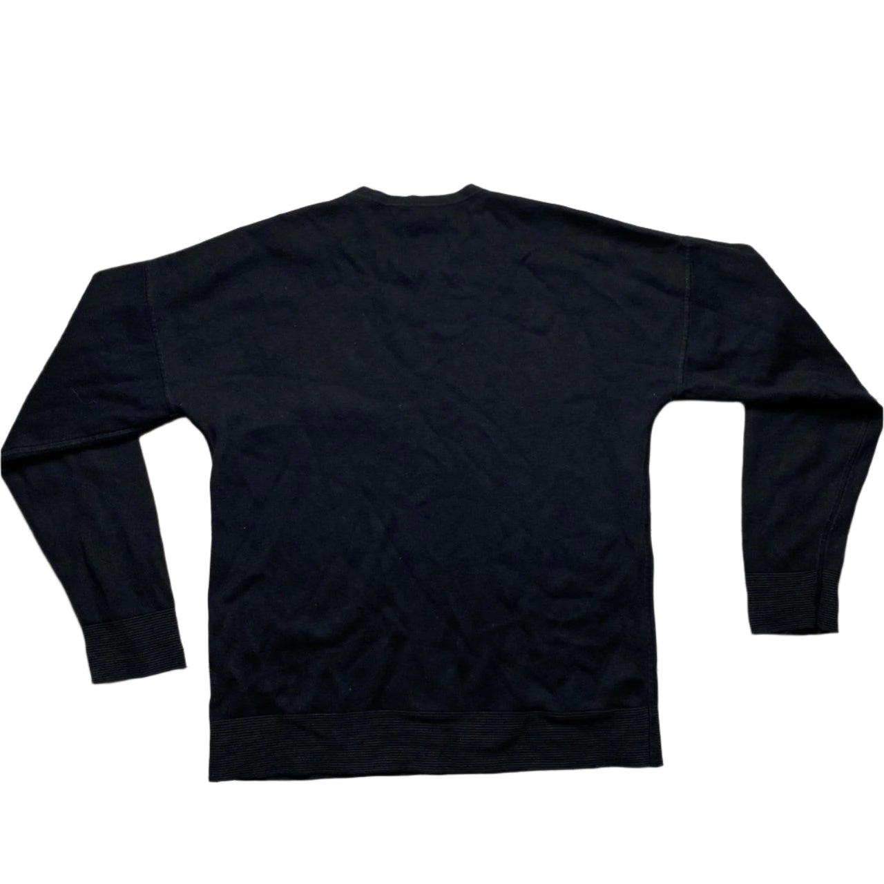 Helmut Lang Black Jumper (M)