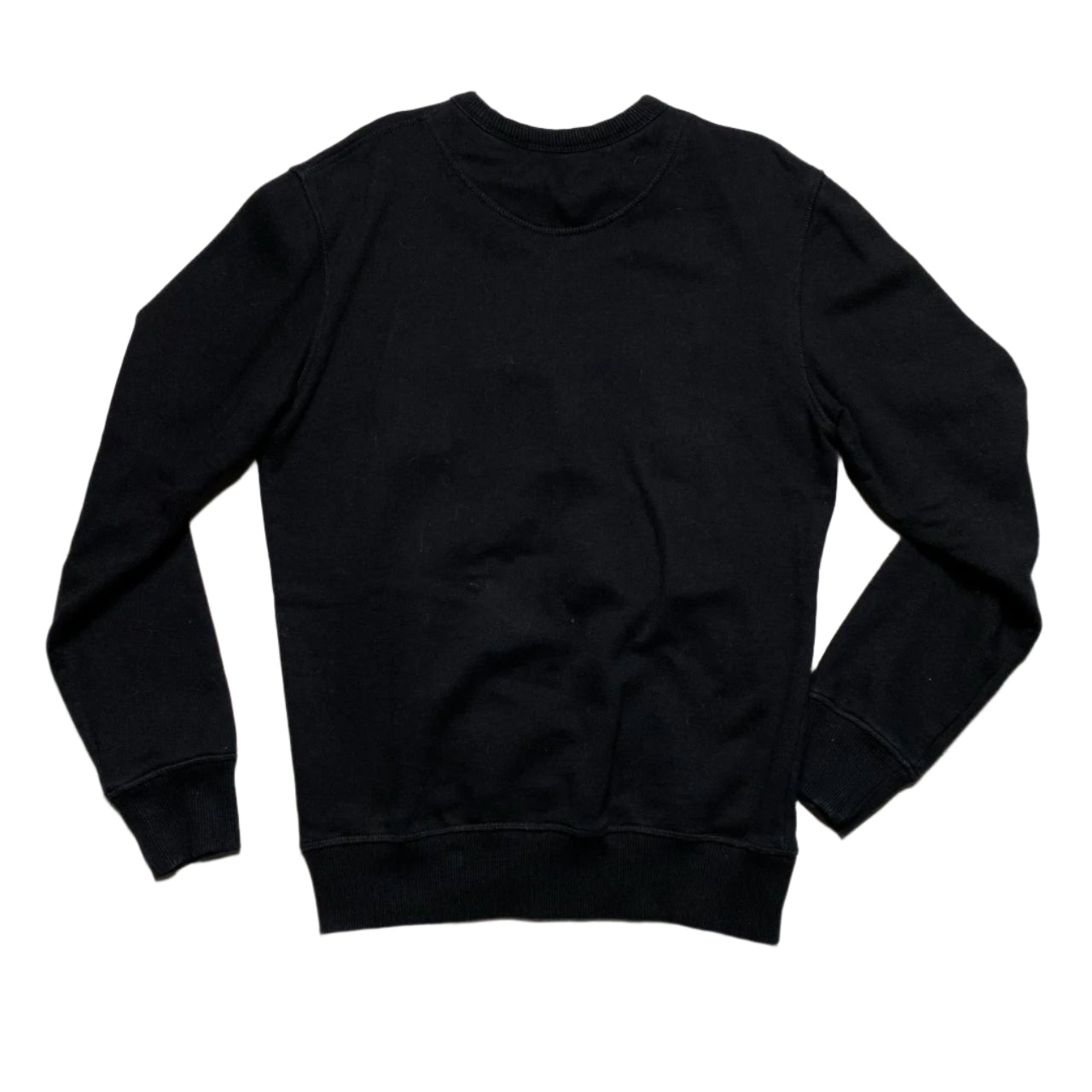 Kenzo Jungle Paris H&M Tiger Black Jumper (S)