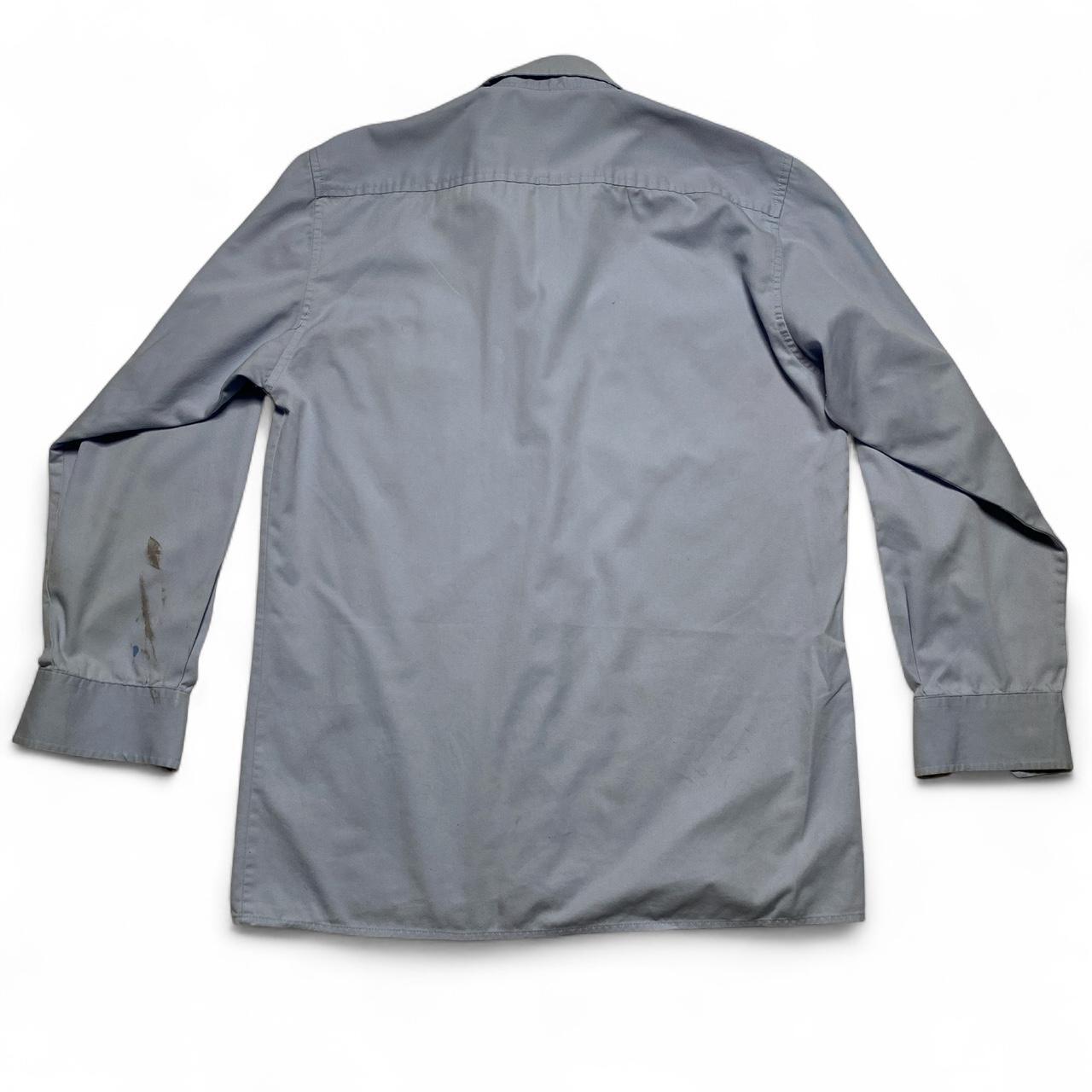 Royal Mail Long Sleeve Shirt