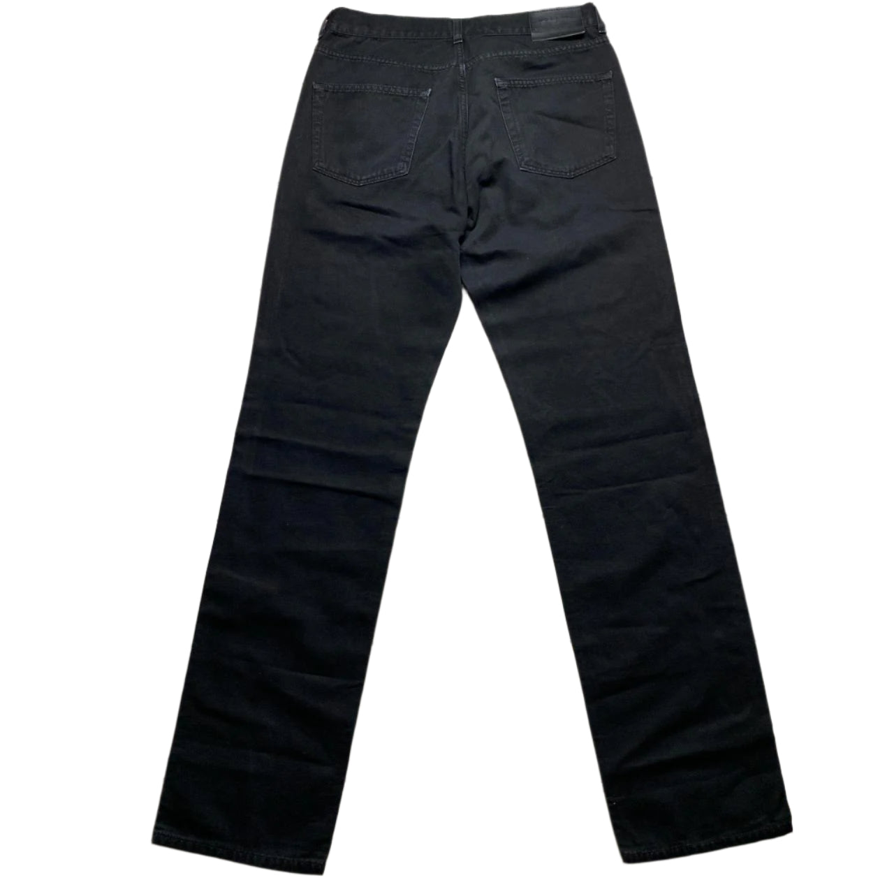 Iceberg Jeans Vintage 90’s Black (34W)