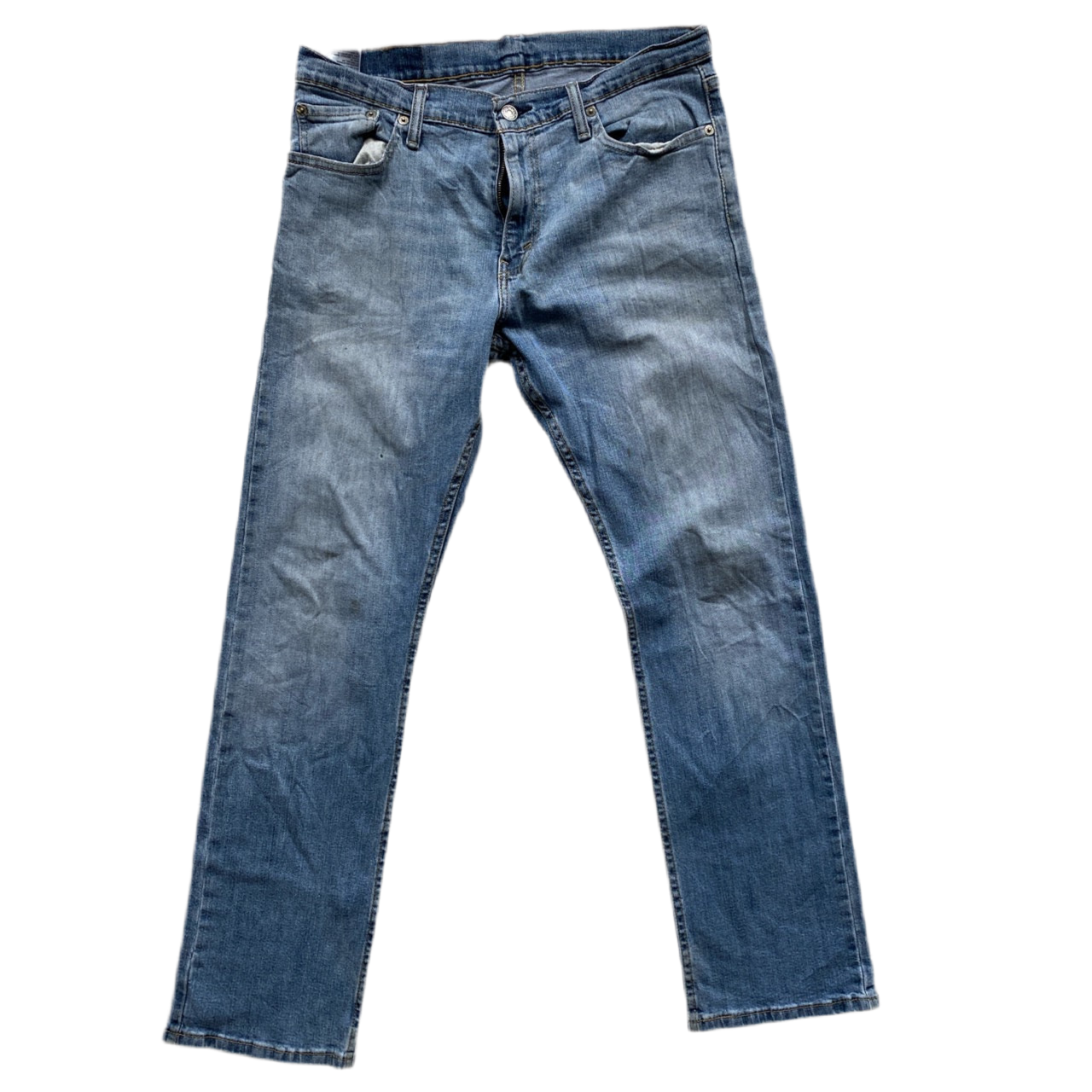 Levis 511 Light Slim Fit Jeans (34W)