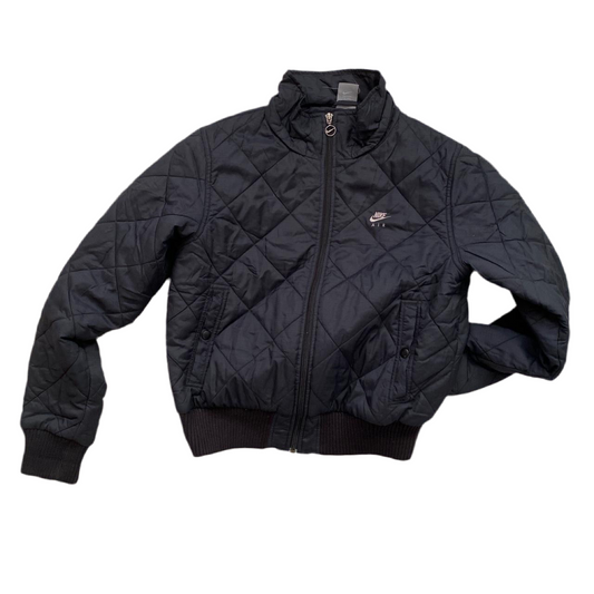 Nike Womens Bomber Jacket (M)