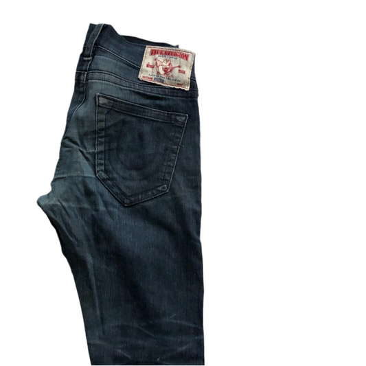 True Religion Rocco Slim Jeans (30W)