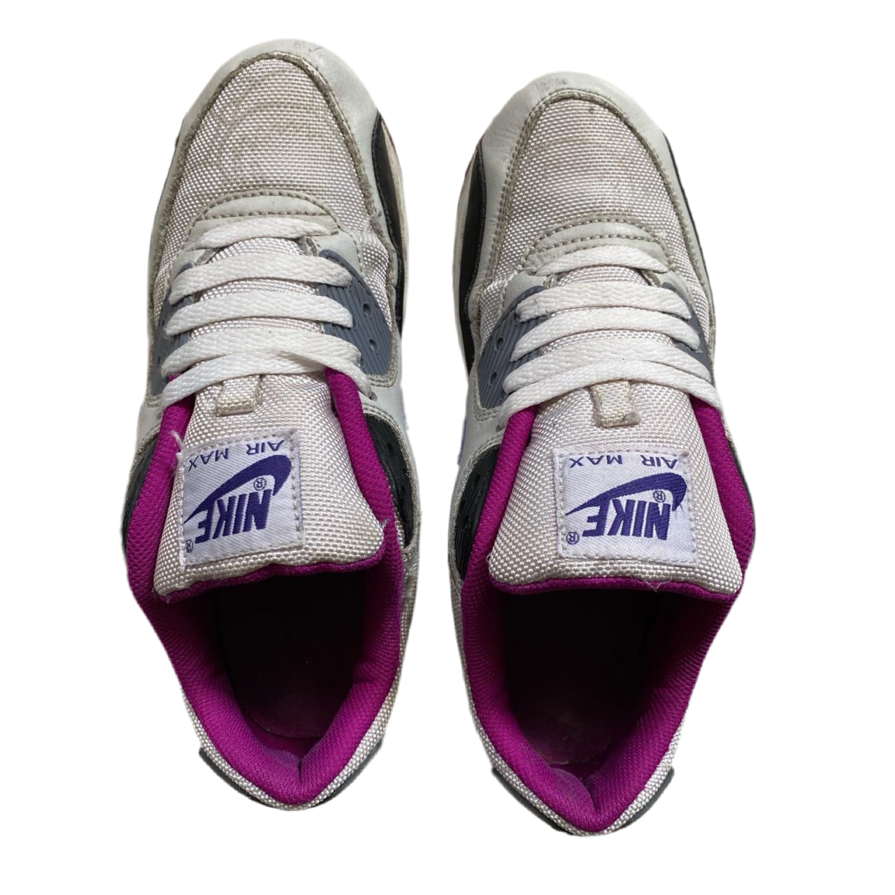 Nike Air Max 90 Vintage 2007 (UK 4)