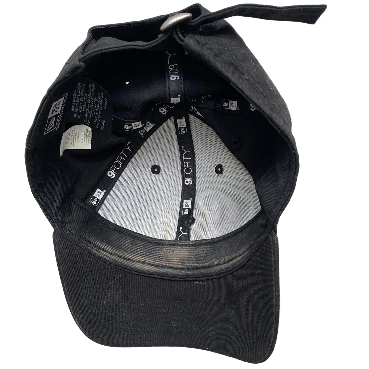 New York Yankees New Era Cap