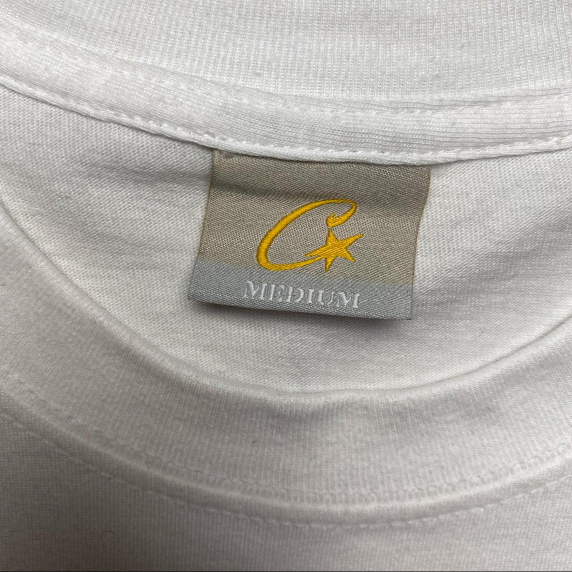 Corteiz Multi Picture T Shirt (M)