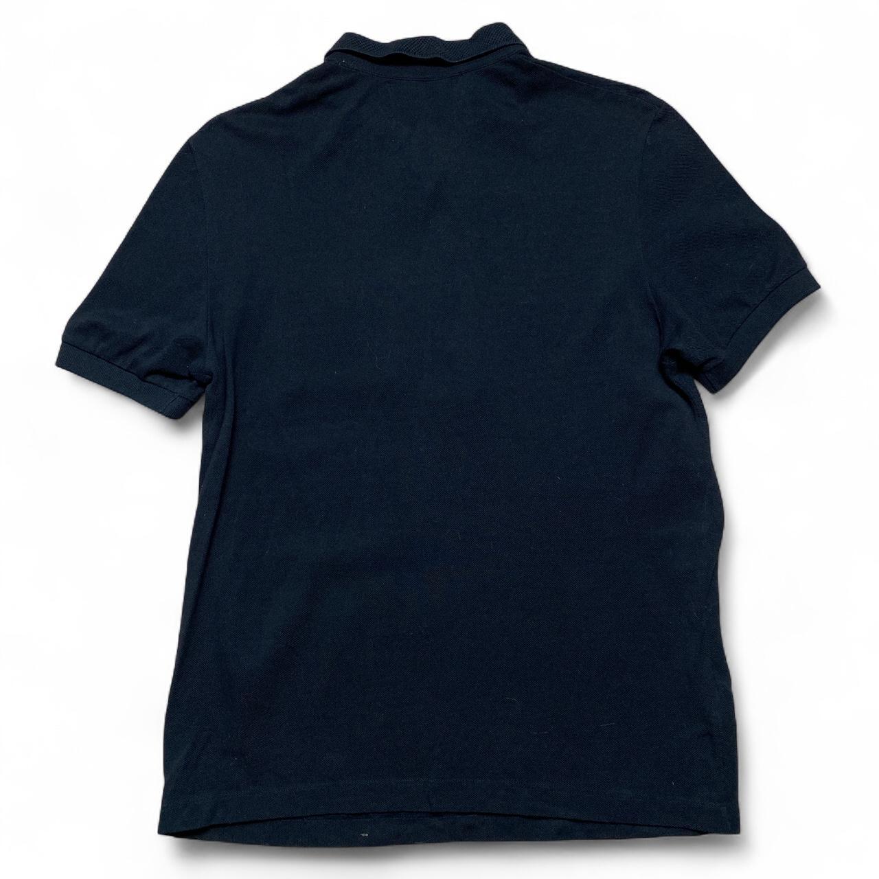 Raf Simons Fred Perry Navy Polo Shirt (M)