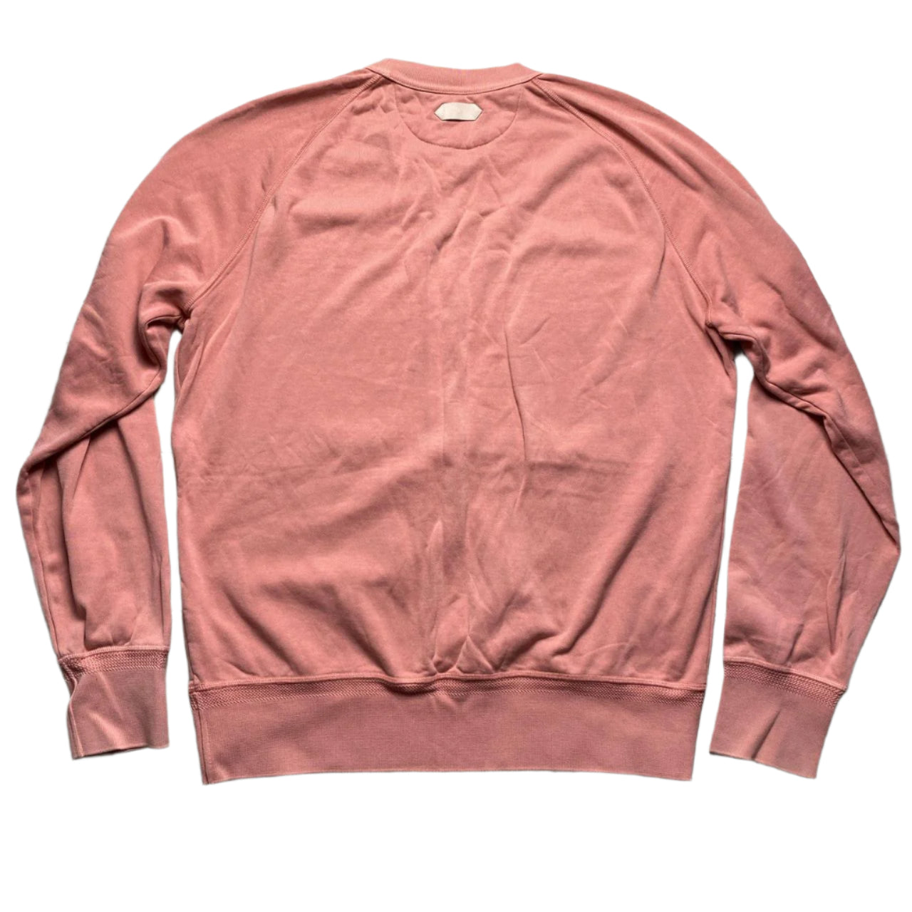 Tom Ford Pink Jumper (XL)
