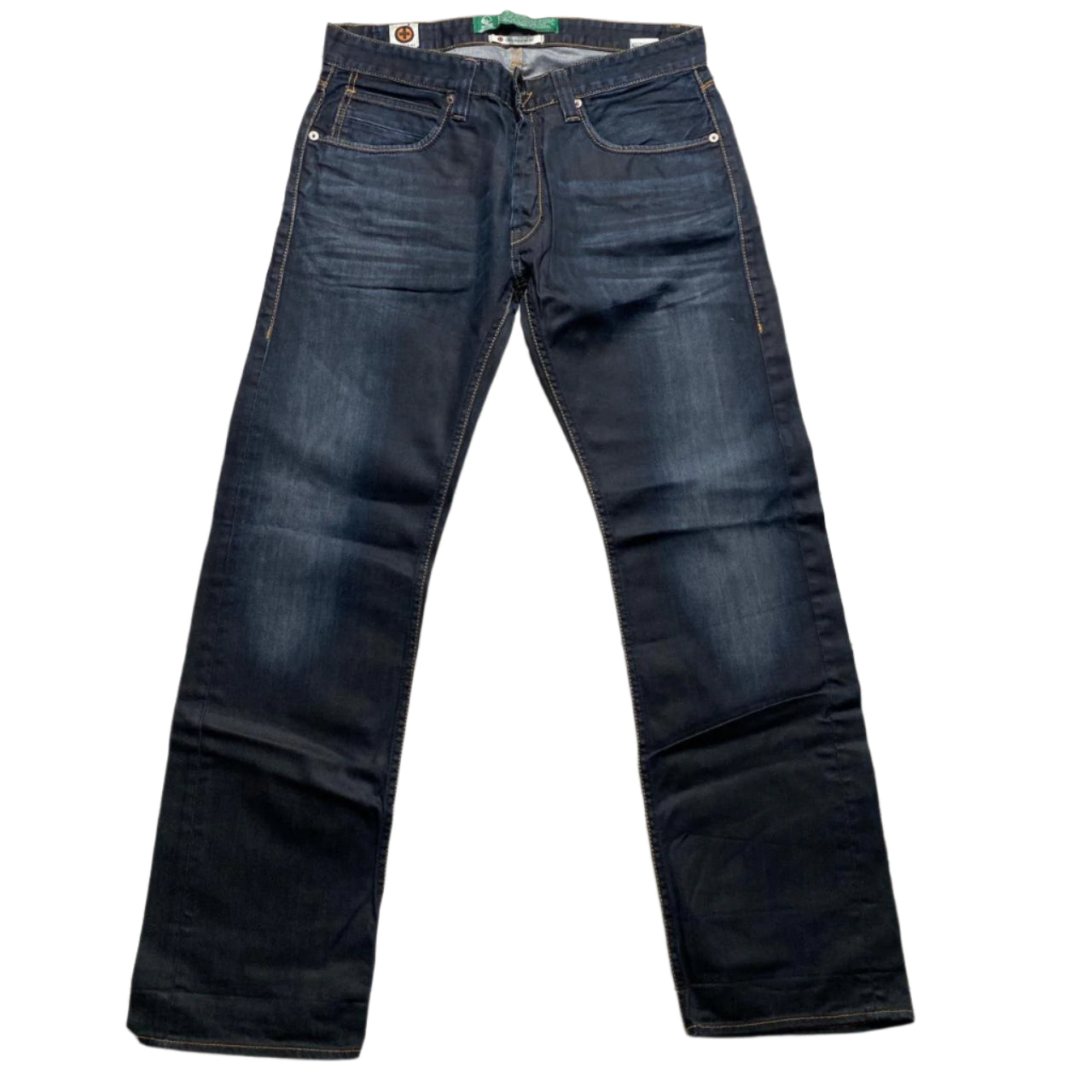 Kuyicihi Dark Navy Jeans (32W)
